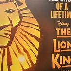 broadway lion king lottery
